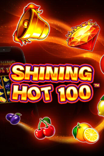 Демо Shining Hot 100 | Казино Фараон играть без регистрации