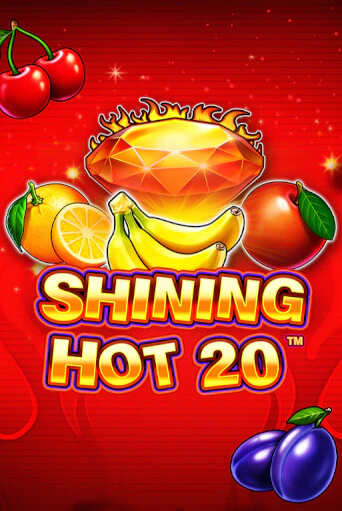 Демо Shining Hot 20 | Казино Фараон играть без регистрации