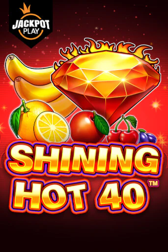 Демо Shining Hot 40 Jackpot Play | Казино Фараон играть без регистрации