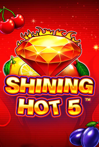 Демо Shining Hot 5 | Казино Фараон играть без регистрации