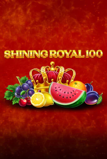 Демо Shining Royal 100 | Казино Фараон играть без регистрации