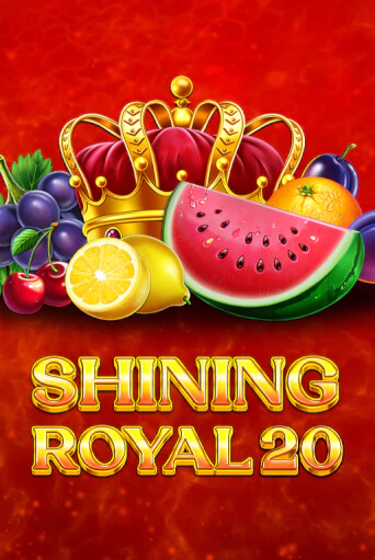 Демо Shining Royal 20 | Казино Фараон играть без регистрации