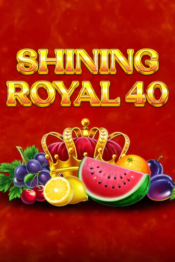 Демо Shining Royal 40 | Казино Фараон играть без регистрации