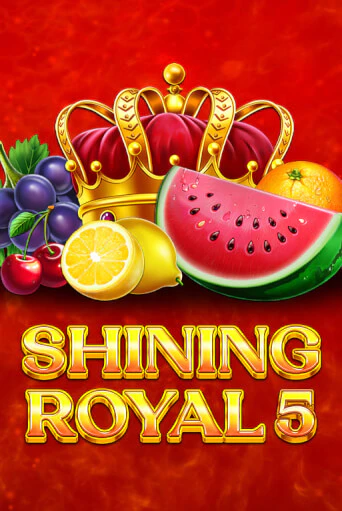 Демо Shining Royal 5 | Казино Фараон играть без регистрации