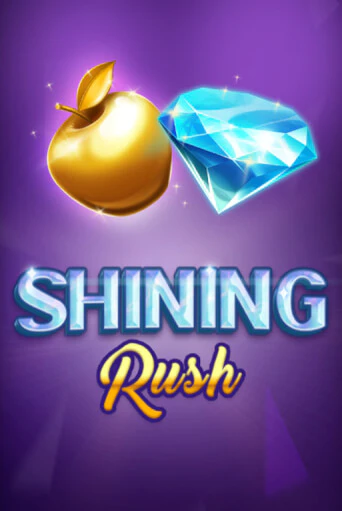 Демо Shining Rush | Казино Фараон играть без регистрации