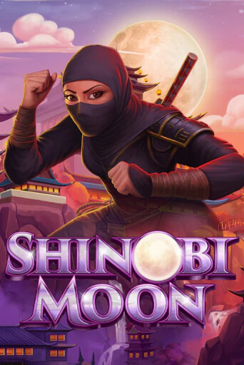 Демо Shinobi Moon | Казино Фараон играть без регистрации