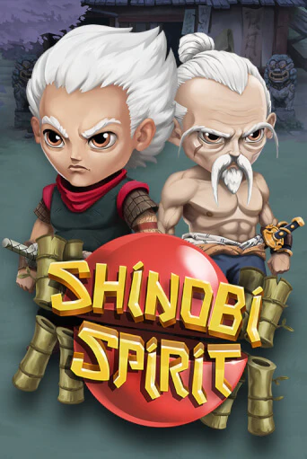 Демо Shinobi Spirit | Казино Фараон играть без регистрации