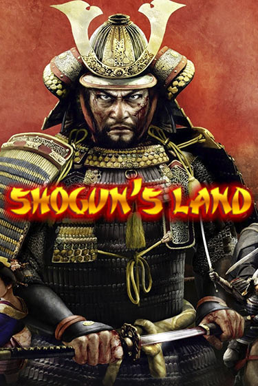 Демо Shogun's Land | Казино Фараон играть без регистрации