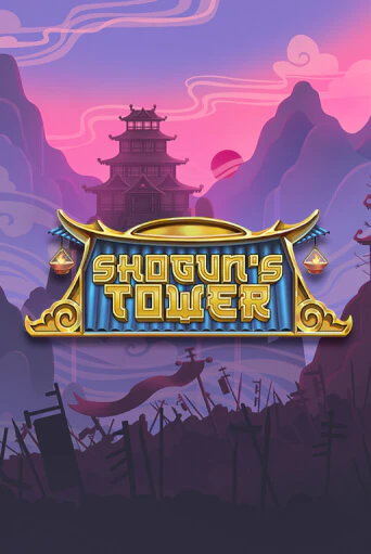 Демо Shogun's Tower | Казино Фараон играть без регистрации