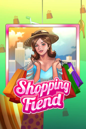 Демо Shopping Fiend | Казино Фараон играть без регистрации