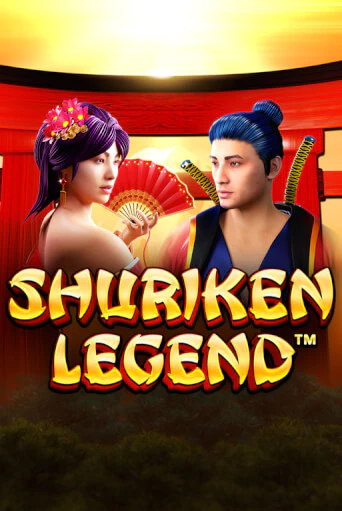 Демо Shuriken Legend | Казино Фараон играть без регистрации