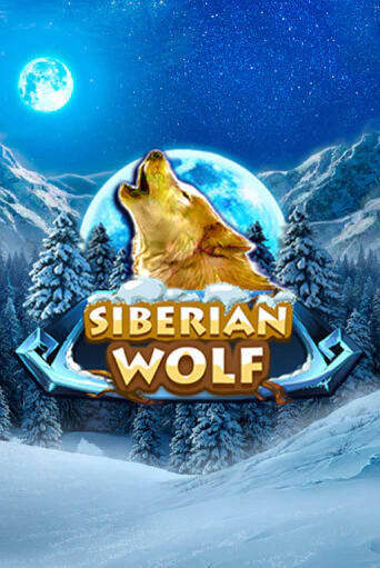 Демо Siberian Wolf | Казино Фараон играть без регистрации