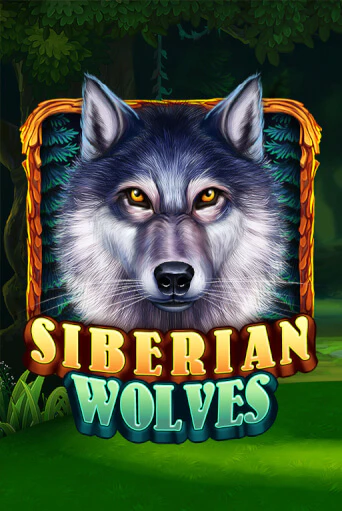 Демо Siberian Wolves | Казино Фараон играть без регистрации