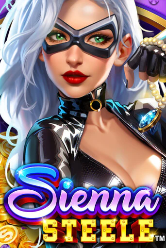 Демо Sienna Steele™ | Казино Фараон играть без регистрации