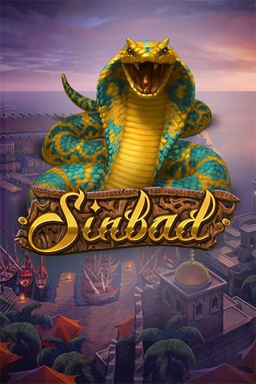 Демо Sinbad | Казино Фараон играть без регистрации