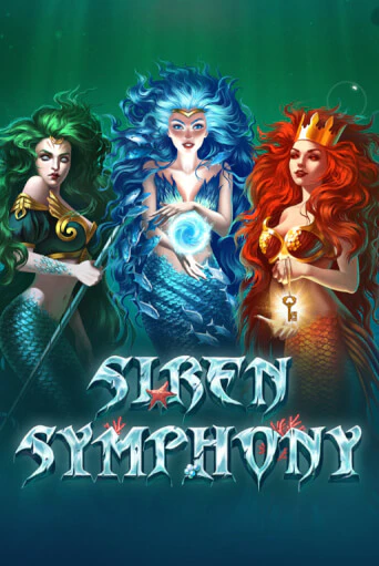 Демо Siren Symphony | Казино Фараон играть без регистрации