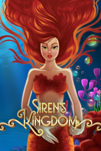 Демо Sirens Kingdom | Казино Фараон играть без регистрации