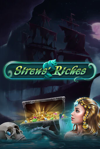 Демо Siren's Riches | Казино Фараон играть без регистрации