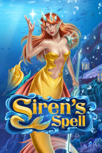 Демо Siren's Spell | Казино Фараон играть без регистрации