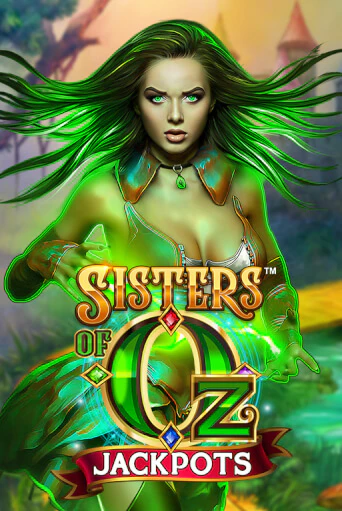 Демо Sisters of Oz™ Jackpots | Казино Фараон играть без регистрации