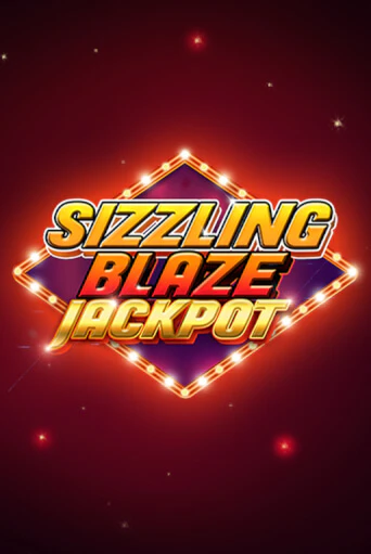 Демо Sizzling Blaze Jackpot | Казино Фараон играть без регистрации