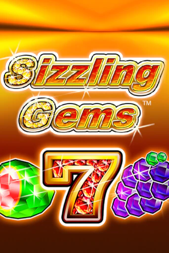 Демо Sizzling Gems | Казино Фараон играть без регистрации