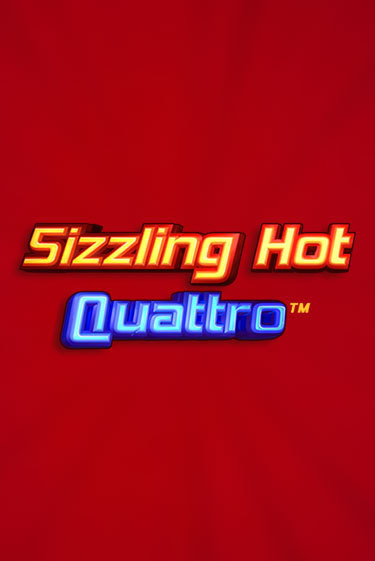 Демо Sizzling Hot Quattro | Казино Фараон играть без регистрации