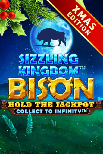 Демо Sizzling Kingdom: Bison Xmas | Казино Фараон играть без регистрации