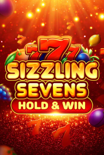 Демо Sizzling Sevens Hold & Win | Казино Фараон играть без регистрации