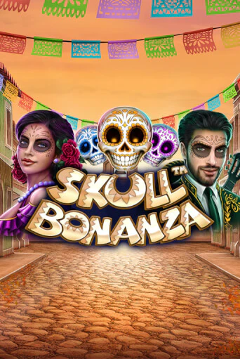 Демо Skull Bonanza | Казино Фараон играть без регистрации