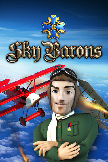 Демо Sky Barons | Казино Фараон играть без регистрации