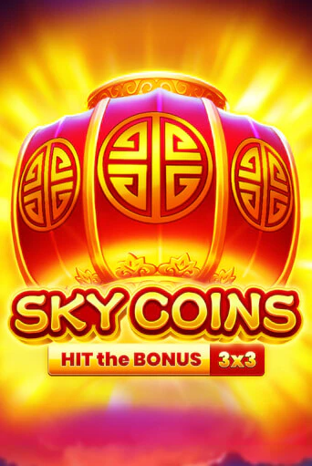 Демо Sky Coins | Казино Фараон играть без регистрации