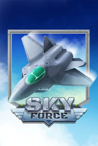 Демо Sky Force | Казино Фараон играть без регистрации