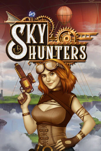 Демо Sky Hunters | Казино Фараон играть без регистрации