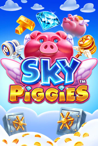 Демо Sky Piggies | Казино Фараон играть без регистрации