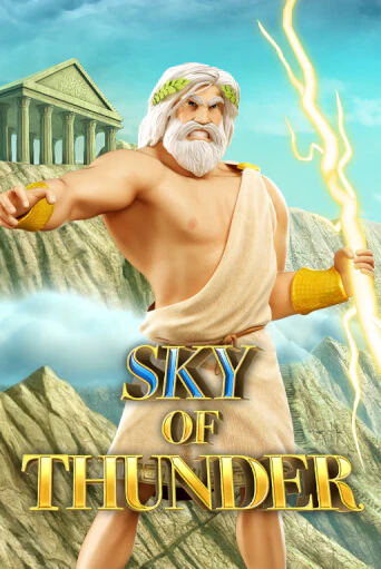 Демо Sky of Thunder | Казино Фараон играть без регистрации