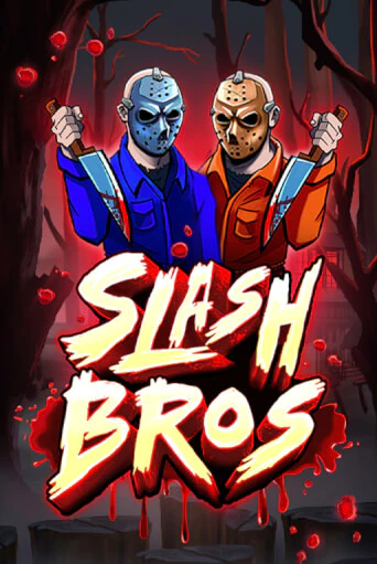 Демо Slash Bros | Казино Фараон играть без регистрации