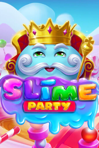 Демо Slime Party | Казино Фараон играть без регистрации