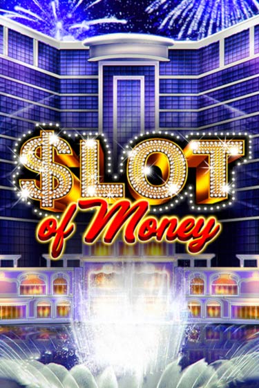 Демо Slot Of Money | Казино Фараон играть без регистрации