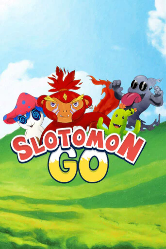 Демо Slotomon Go | Казино Фараон играть без регистрации