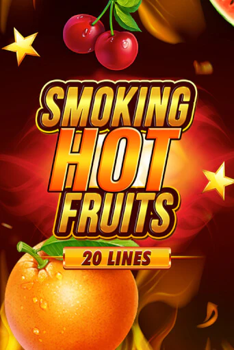 Демо Smoking Hot Fruits 20 Lines | Казино Фараон играть без регистрации