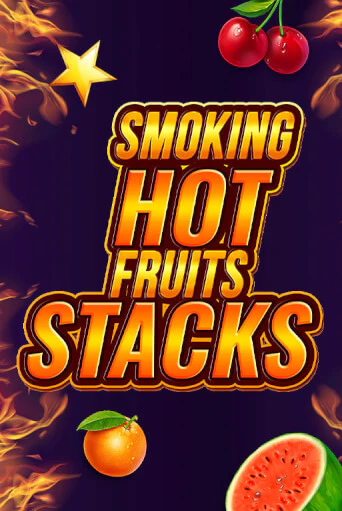 Демо Smoking Hot Fruits Stacks | Казино Фараон играть без регистрации