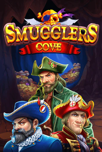 Демо Smuggler’s Cove | Казино Фараон играть без регистрации