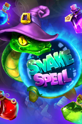 Демо Snake Spell | Казино Фараон играть без регистрации