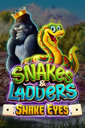 Демо Snakes & Ladders 2 - Snake Eyes™ | Казино Фараон играть без регистрации