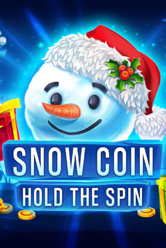 Демо Snow Coin Hold The Spin | Казино Фараон играть без регистрации