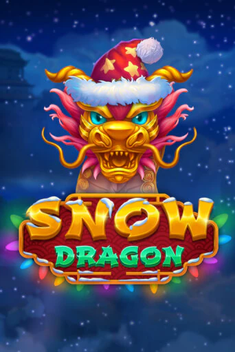 Демо Snow Dragon | Казино Фараон играть без регистрации