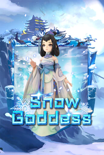 Демо Snow Goddess | Казино Фараон играть без регистрации