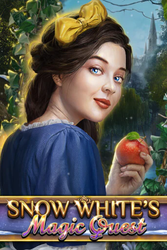 Демо Snow White's Magic Quest | Казино Фараон играть без регистрации