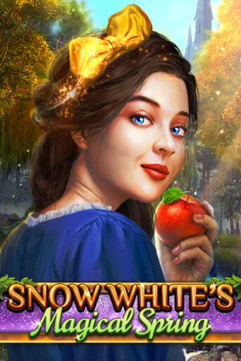 Демо Snow White's Magical Spring | Казино Фараон играть без регистрации